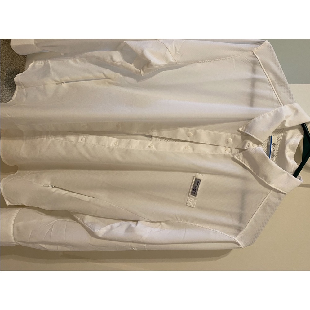 PFG shirt